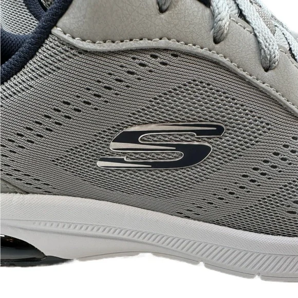 NWT/Skechers Men’s Wave-Flex Air Athletic Shoe - Picture 9 of 10